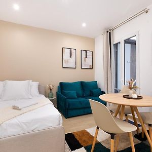 Apartamento de 1 Dormitorio
